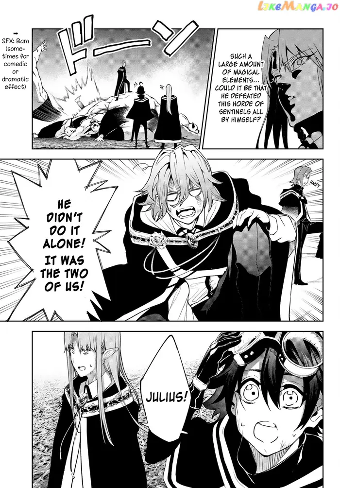 Wistoria: Wand and Sword Chapter 16 image 20_optimized